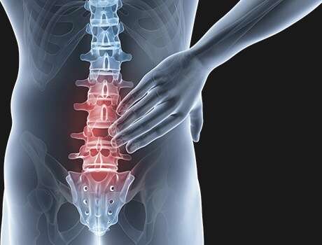 腰痛治療のプロにお任せ👍上尾市の整骨院の最新腰痛ブログ